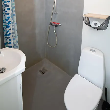 Bed&Breakfast Lemvig 2*