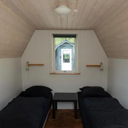 Bed&Breakfast Lemvig Bed & Breakfast Lemvig