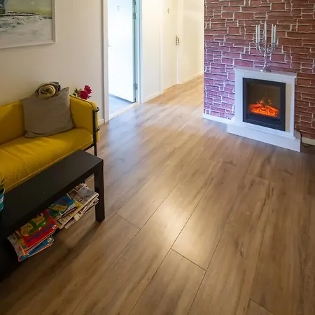 Bed&Breakfast Lemvig