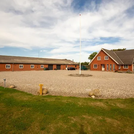 Bed&Breakfast Lemvig 2* Lemvig