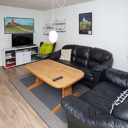 Bed & Breakfast Bed And Breakfast Lemvig 2*