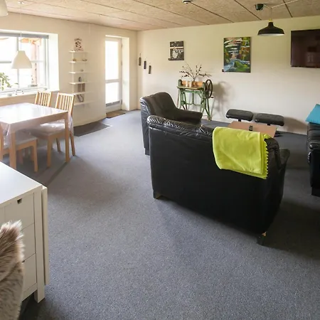 Bed & Breakfast Bed And Breakfast Lemvig