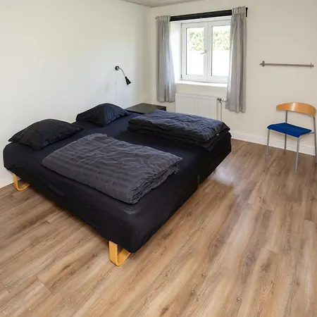 Bed And Breakfast Lemvig Bed & Breakfast 2*