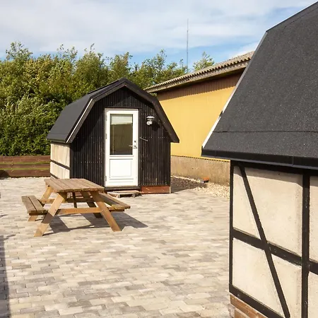 Bed & Breakfast Bed And Breakfast Lemvig