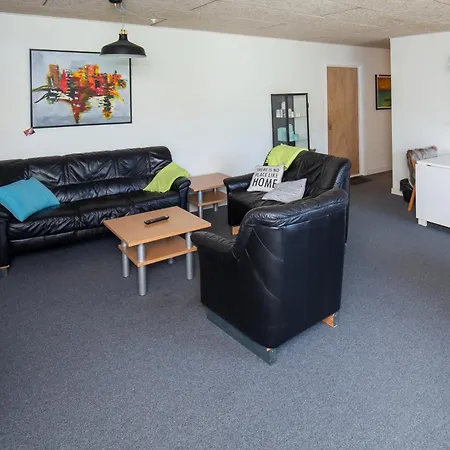 Bed And Breakfast Lemvig 2*