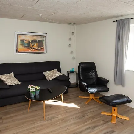Bed & Breakfast Bed And Breakfast Lemvig