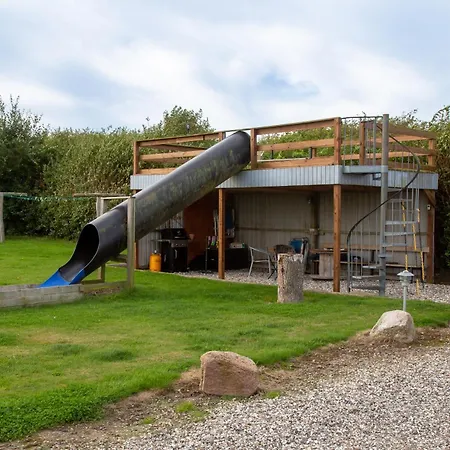 Bed&Breakfast Lemvig Bed & Breakfast Lemvig