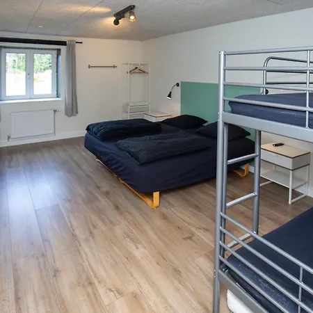 Bed And Breakfast Lemvig ベッド・アンド・ブレックファスト レムヴィー