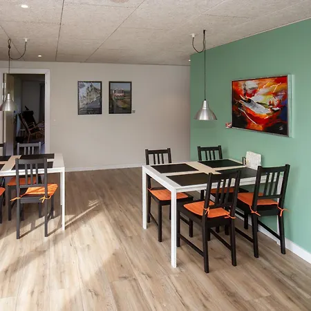 Bed And Breakfast Lemvig ベッド・アンド・ブレックファスト