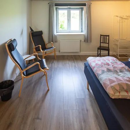 Bed & Breakfast Bed And Breakfast Lemvig