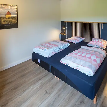 Bed And Breakfast Lemvig Bed & Breakfast Lemvig
