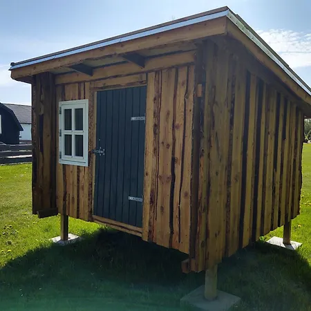 Bed&Breakfast Lemvig Bed & Breakfast