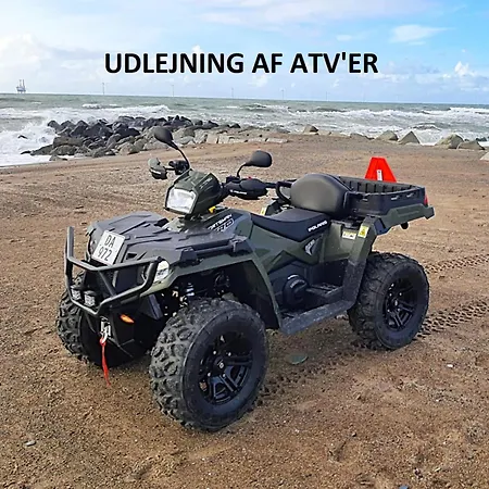 Bed&Breakfast Lemvig