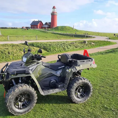 Bed&Breakfast Lemvig Bed & Breakfast 2*