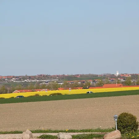 Bed & Breakfast Bed And Breakfast Lemvig 2*