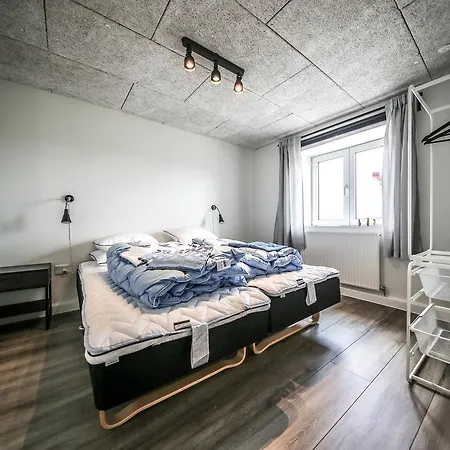 Bed And Breakfast Lemvig 2* Lemvig