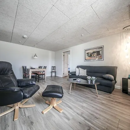 Bed & Breakfast Bed&Breakfast Lemvig Lemvig