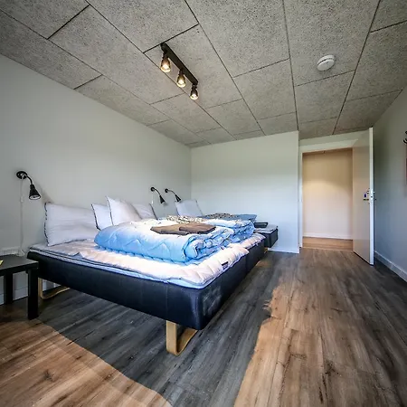 Bed&Breakfast Lemvig 2* Lemvig