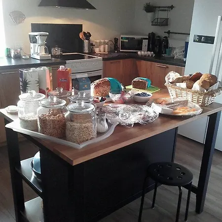 Bed & Breakfast Bed And Breakfast Lemvig Lemvig