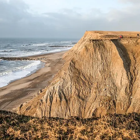 Bed & Breakfast Bed&Breakfast Lemvig Lemvig