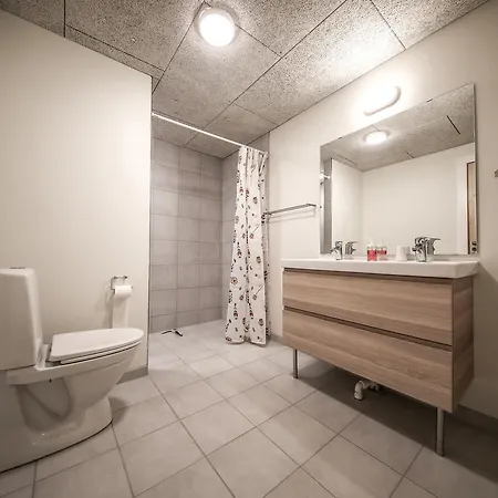 Bed & Breakfast Bed&Breakfast Lemvig 2*