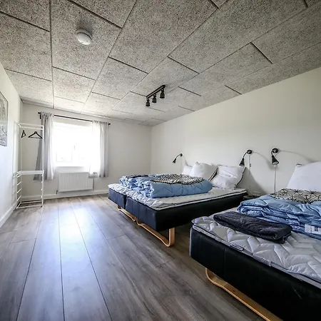Bed And Breakfast Lemvig Bed & Breakfast