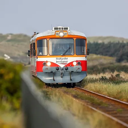 Bed&Breakfast Lemvig Lemvig