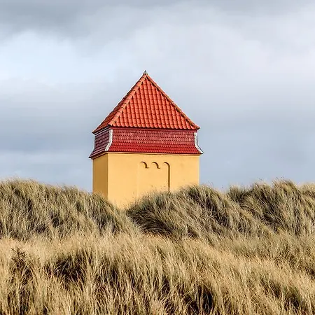 Bed&Breakfast Lemvig 2* Lemvig