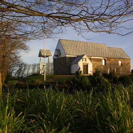 Bed And Breakfast Lemvig 2* Lemvig