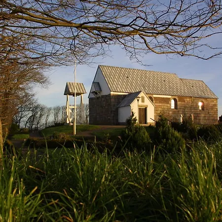 Bed&Breakfast Lemvig 2* Lemvig