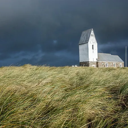 Bed&Breakfast Lemvig 2* Lemvig