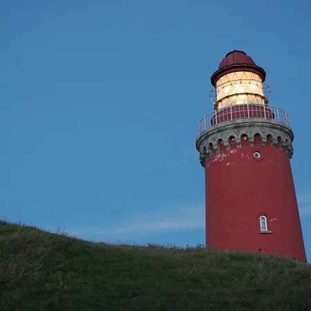 Bed & Breakfast Bed&Breakfast Lemvig Lemvig