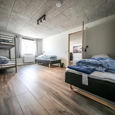 Bed & Breakfast Bed And Breakfast Lemvig Lemvig