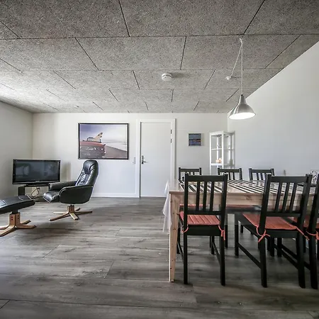 Bed&Breakfast Lemvig 2*