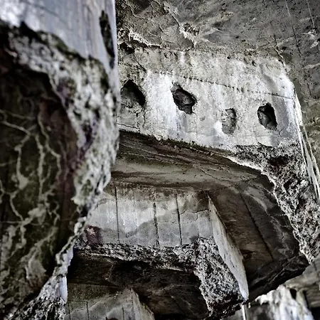 Bed & Breakfast Bed&Breakfast Lemvig 2*