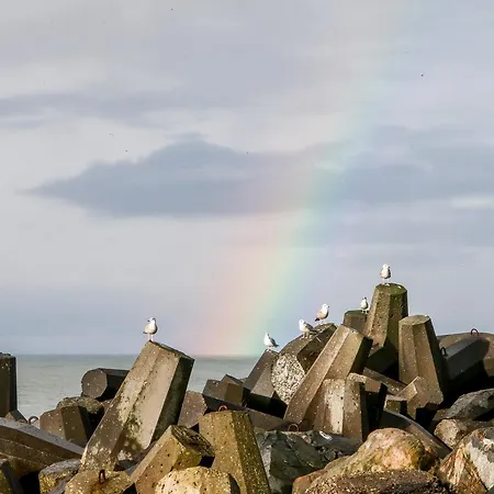 Bed&Breakfast Lemvig Bed & Breakfast Lemvig