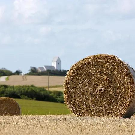 Bed&Breakfast Lemvig Bed & Breakfast Lemvig