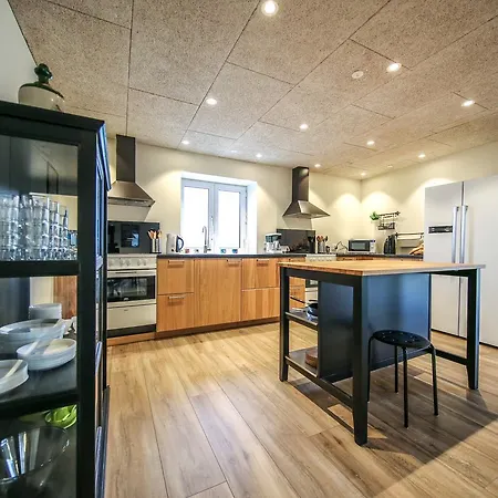 Bed And Breakfast Lemvig 2*