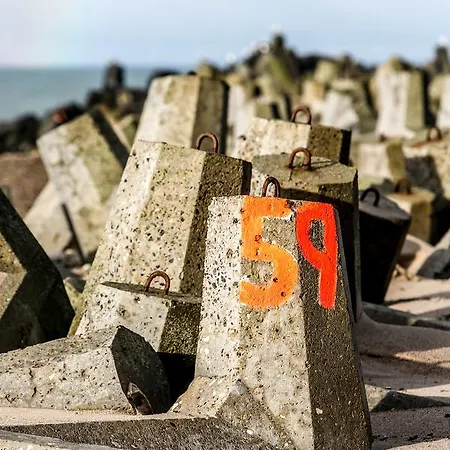 Bed&Breakfast Lemvig Lemvig