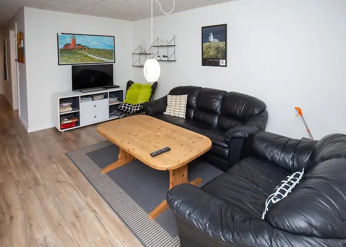 Bed and breakfast Bed And Breakfast Lemvig 2*