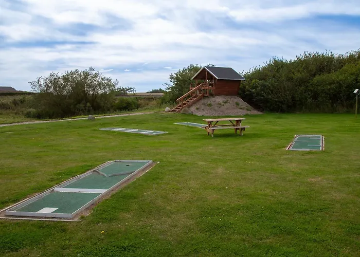 Bed And Breakfast Lemvig Bed and breakfast