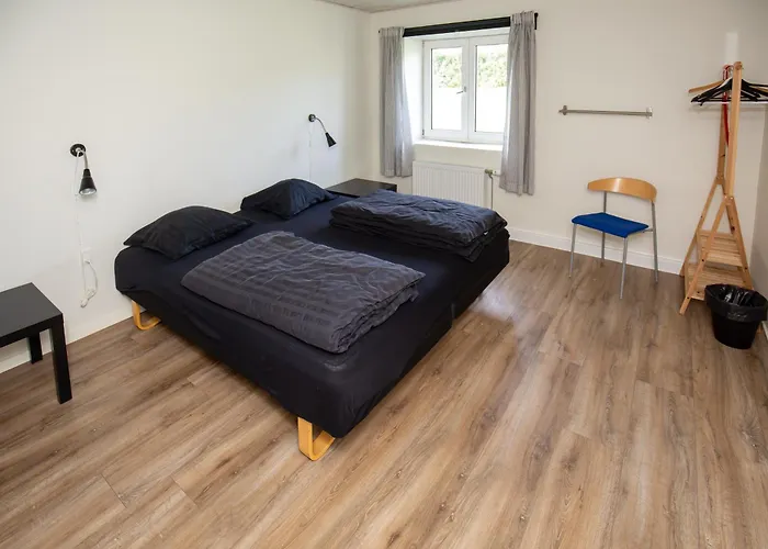 Bed And Breakfast Lemvig Отель типа 