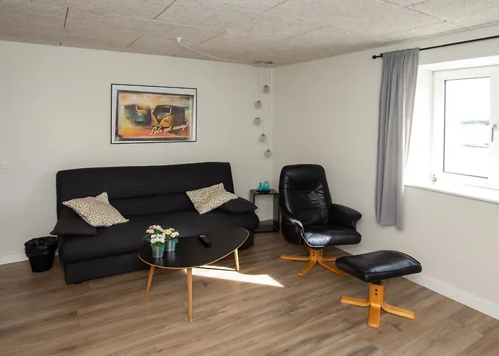 Bed and breakfast Bed And Breakfast Lemvig