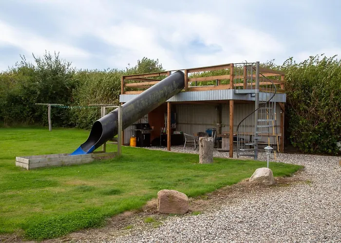 Bed And Breakfast Lemvig Bed and breakfast Lemvig