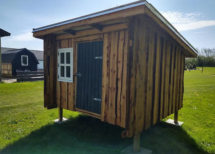 Bed And Breakfast Lemvig Bed and breakfast