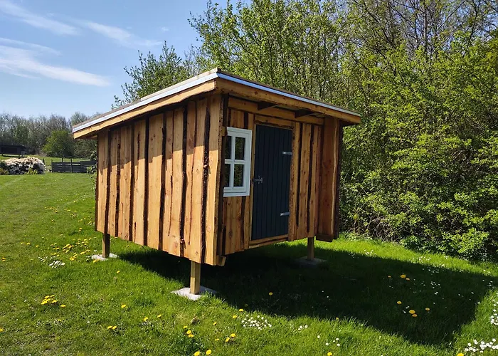 Bed And Breakfast Lemvig 2* Lemvig