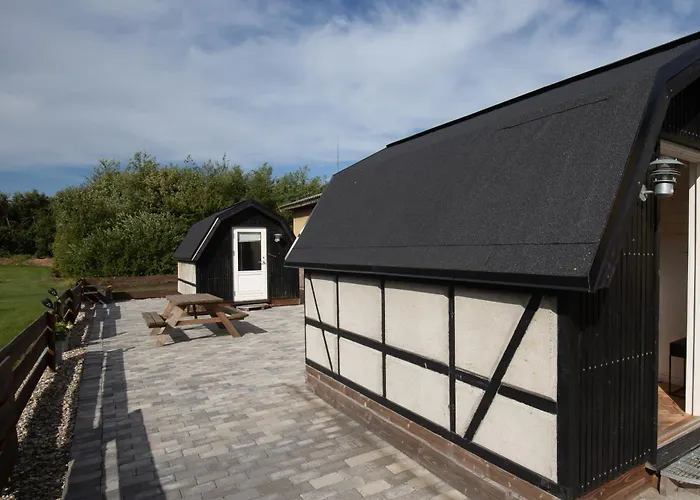 Bed and breakfast Bed And Breakfast Lemvig 2*