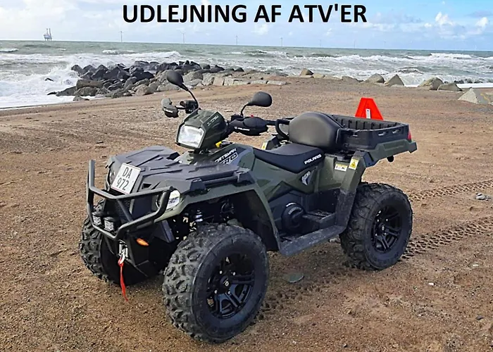 Bed And Breakfast Lemvig