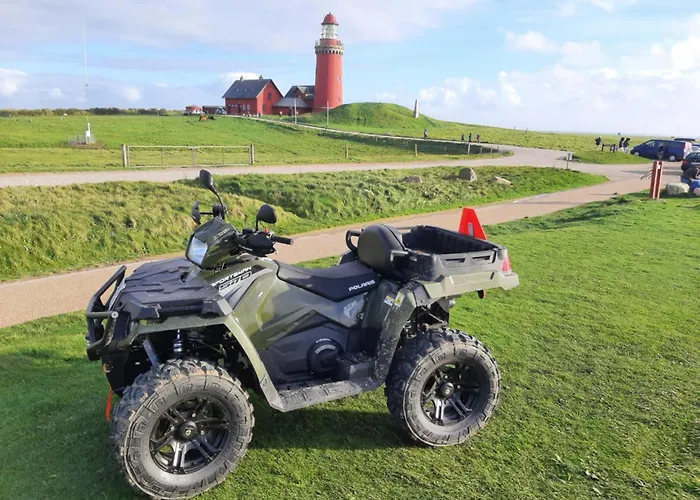 Bed And Breakfast Lemvig Bed and breakfast 2*