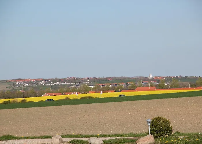 Bed and breakfast Bed And Breakfast Lemvig 2*